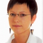 Mgr. Katarzyna Vaculova Praha