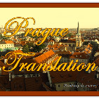Prague Translation Ukrajinština Praha