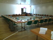 Marktredwitz, mezistátní setkání, konferenční mikrofony Bosch NG a tlumočnická technika