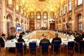 Jednání evropských výborů členských států tzv. Visegrádské skupiny, Senát ČR