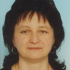 Daniela Ullmannová, Ústí nad Labem - Daniela Ullmannová