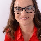 Mgr. Diana Wunschová, Ph.D., Brno
