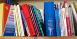 Odborné knihy a slovníky