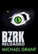 Obálka knihy BZRK Reloaded (Michael Grant; překlad: Kateřina Ešnerová)
