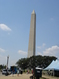 Washington Column