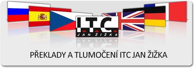 I. T. C. - Ing. Jan Žižka Praha 2, překlady, tlumočení, konference