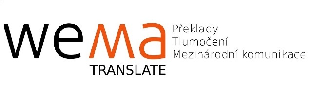 WEMA Translate s.r.o. Ostrava-Moravská Ostrava, překlady, tlumočení