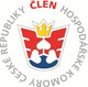 Logo člena Hospodářské komory ČR