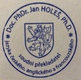 Doc. PhDr. Jan Holeš, Ph.D., Soudní překladatel, Olomouc - ilustrační foto