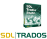 U větších projektů používáme SDL Trados