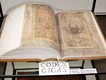 Codex gigas - Ďáblova bible