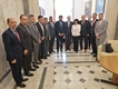 Oficiální tlumočení irácké parlamentní delegaci s českou parlamentní stranou 09/2019