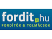 jsem registrován a hodnocen i na HU platformách - viz http://www.fordit.hu/fordito/Toth-Ferdinand/