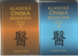 Překlad dvoudílné knihy Klasická čínská medicína