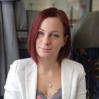 Mgr. Barbora Stavianisová, Bělá pod Pradědem - Mgr. Barbora Stavianisová
