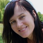 Mgr. Pavla Boková, Brno - Mgr. Pavla Kůrková