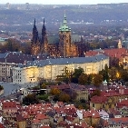 AB Praha s.r.o., Praha