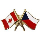 Canadian Agency, České Budějovice - Canadian Agency