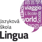 LINGUA, spol. s r.o., Zlín - LINGUA, spol. s r.o.