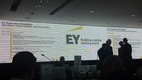 EY Executive Breakfast 19.4.2016