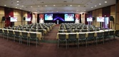 Bristol-Myers Squibb konference v hotelu Diplomat Praha