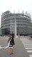 Tlumočení v Evropském parlamentu ve Štrasburku