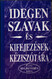 slovník cizích slov (HU)