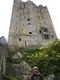 Nejhezčí stedověký hrad, Blarney, Irsko