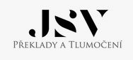 JSV International Assistant Service s.r.o. Překlady Angličtina