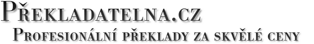 Překladatelna.cz Dolní Břežany, Praha - západ, Překladatelna.cz Profesionální překlady za skvělé ceny